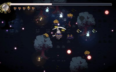 Hollow Survivors