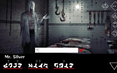 Homicipher