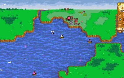 Horizon's Gate