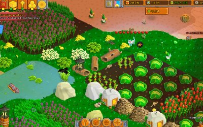 Horticular