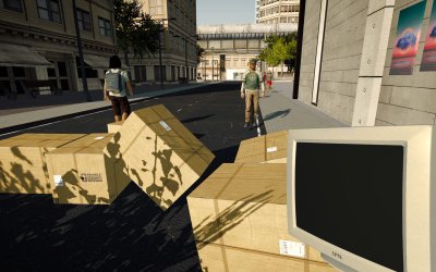 Internet Cafe Simulator 2025
