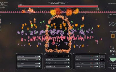 Journey to Incrementalia