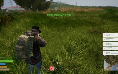 KAOS SurVival