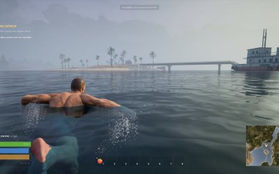 KAOS SurVival