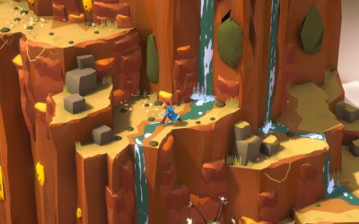Little Big Adventure – Twinsen’s Quest
