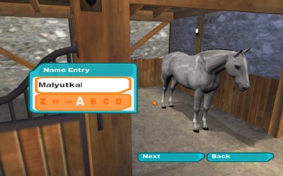 Lucinda Green's Equestrian Challenge