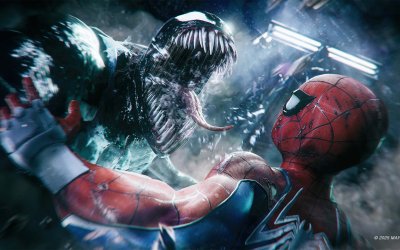 Marvel's Spider-Man 2