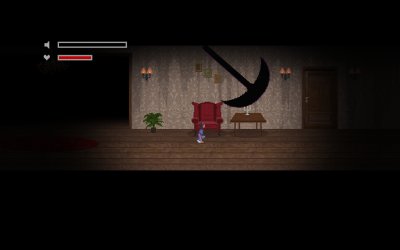 Mr. Hopp's Playhouse 2