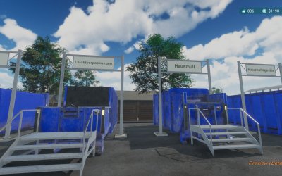 My Recycling Center