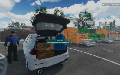 My Recycling Center