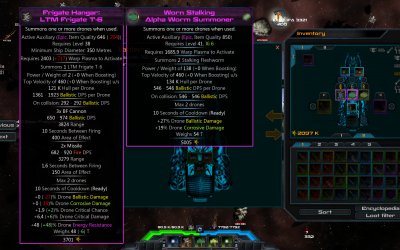 Nienix: Cosmic Warfare
