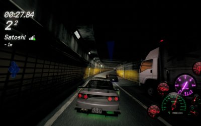 NIGHT-RUNNERS PROLOGUE