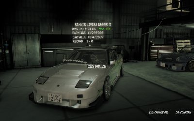 NIGHT-RUNNERS PROLOGUE