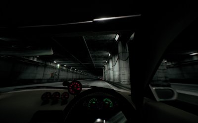 NIGHT-RUNNERS PROLOGUE