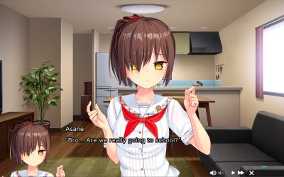 NUKITASHI