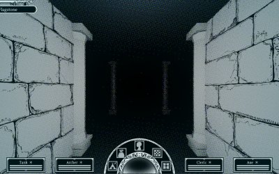 Path of the Abyss