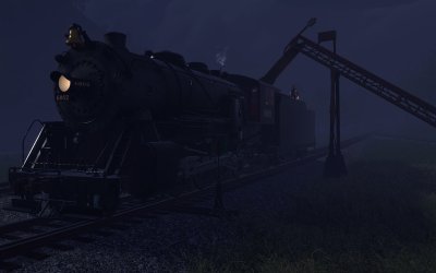 Railroader