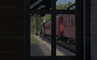 Railroader