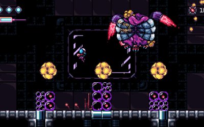 Rebel Transmute