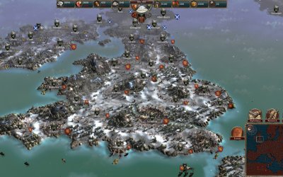 Renaissance Kingdom Wars