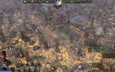 Renaissance Kingdom Wars