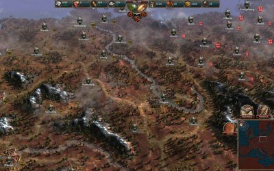 Renaissance Kingdom Wars