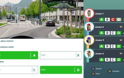 Reussir: Code de la Route - Nouvelle Edition