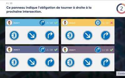 Reussir: Code de la Route - Nouvelle Edition