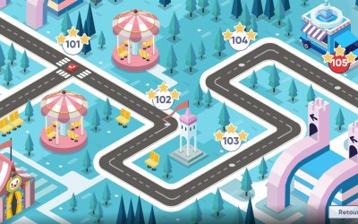 Reussir: Code de la Route - Nouvelle Edition