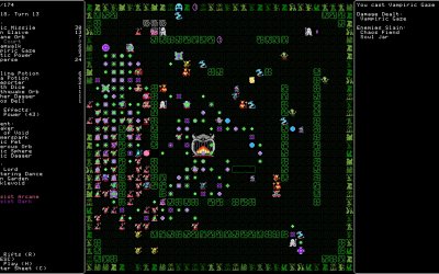 Rift Wizard 2