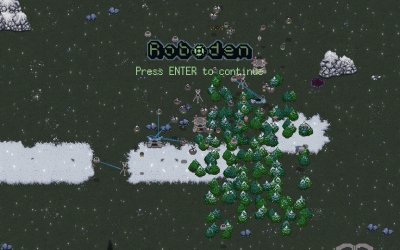 Roboden