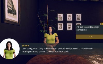 Rock Star Life Simulator
