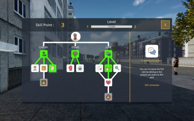 Rock Star Life Simulator