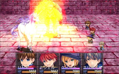 RPG Maker MZ