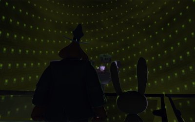 Sam and Max: The Devil's Playhouse