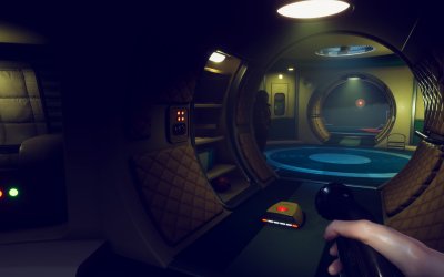 Satellite Odyssey: Prologue