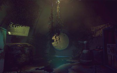Satellite Odyssey: Prologue