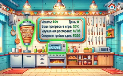Shawarma Legend