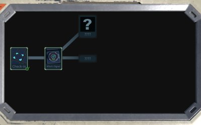 Signal Maze