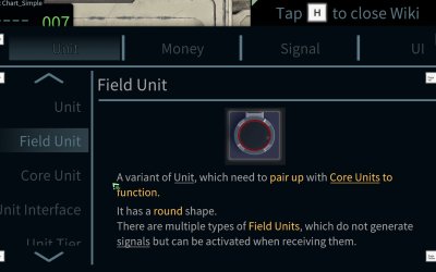 Signal Maze