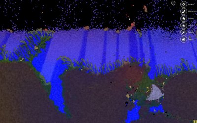 Space Simulation Toolkit