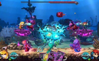 Spirit Mancer