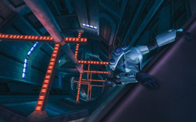 STAR WARS: Bounty Hunter
