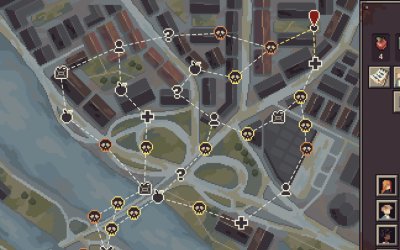 Stories from the Outbreak