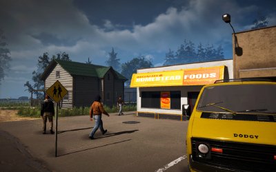 Streamer Life Simulator 2
