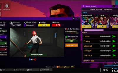 Streamer Life Simulator 2