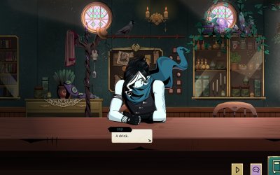 Tavern Talk