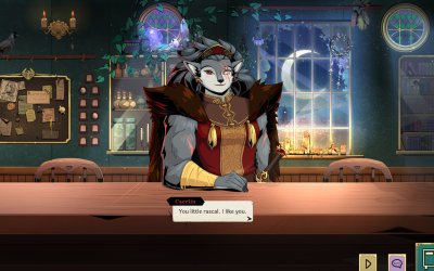 Tavern Talk