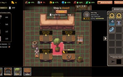 TerraForge