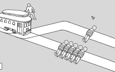 Thought Experiment Simulator